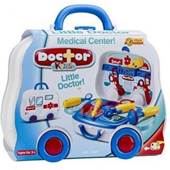 Giocattolo Dottore in Movimento 7040