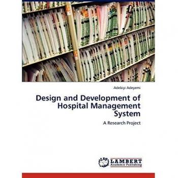 Design and Development of Hospital Management System