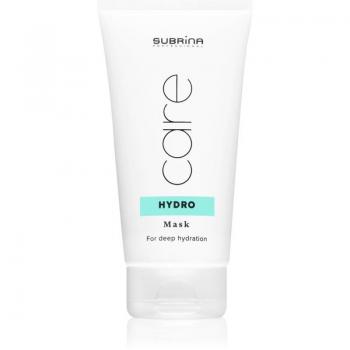 Máscara Hidratante Subrina Professional Care 150ml