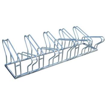 Parc à vélo double face