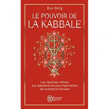 Le pouvoir de la Kabbale