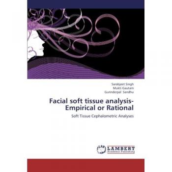 Facial soft tissue analysis