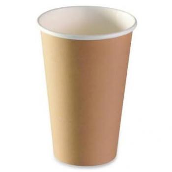 Gobelets en carton jetables 30cl