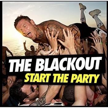 Start the party