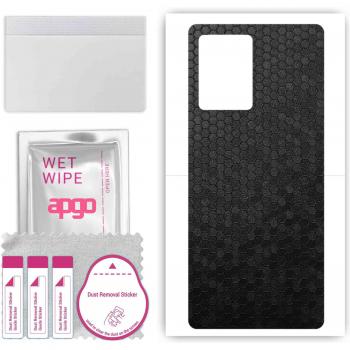Vivo Y30 5G Shielding Skins – Honeycomb Pattern
