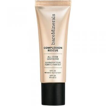 BareMinerals Teint-Retter All-Over Luminizer Mineral SPF 20 35ml