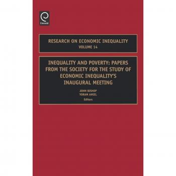 Inequality and Poverty