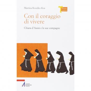 Con il coraggio di vivere