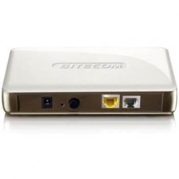 Modem ADSL2+ Sitecom DC-229