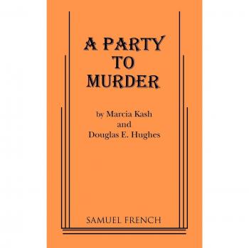 A Party to Murder