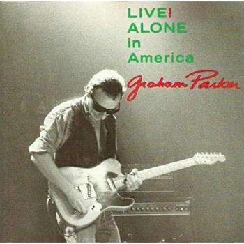 Graham Parker