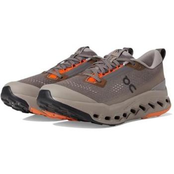 Trail Running Bruintje – CloudSurfer 2