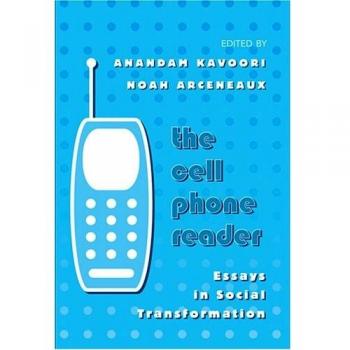 The Cell Phone Reader