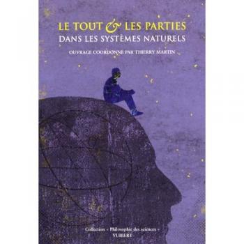 Le Tout Et Les Parties Dans Les Systèmes Naturels
