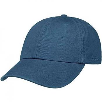 Rector Baseball Cap by Stetson
