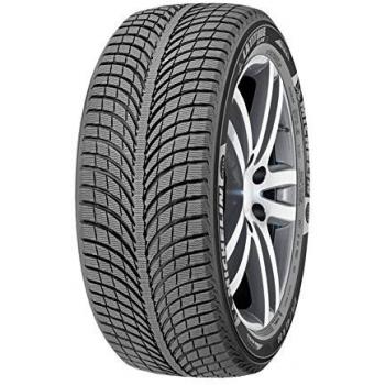 Michelin Latitude Alpin LA2 ( 255/60 R17 110H XL )