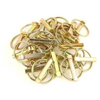 Goupille Clip 10 mm