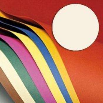 Cartoncino Colorato Bristol 200 Liscio Favini