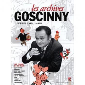 Le Journal De Tintin (1956-1961)
