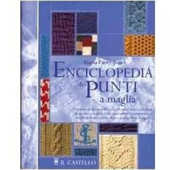 Enciclopedia dei punti a maglia