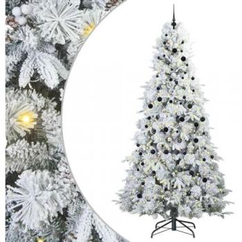 Sapin de Noël Artificiel 240 cm