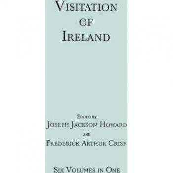 Visitation of Ireland
