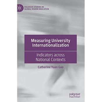 Measuring University Internationalization: Indicators across National Contexts
