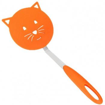 Modern Cat Design Pancake Shovel
