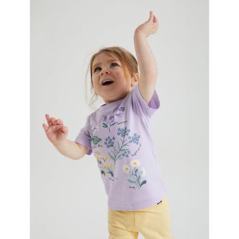 Soft Petal Cotton Shirt