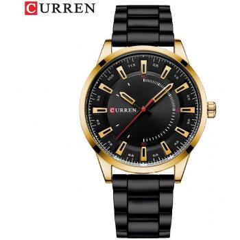 CURREN Luxury Business Men's Wristwatch