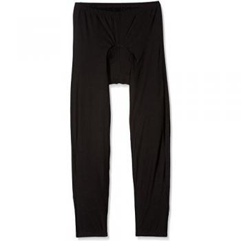 Lange Radler-Hose Trigema, schwarz