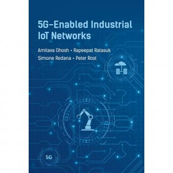 Vitalsource Technologies, Inc. 5g-enabled Industrial Iot Networks