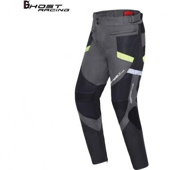 Pantalon de moto aventure