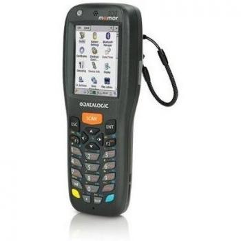 Datalogic Memor X3 Palmare