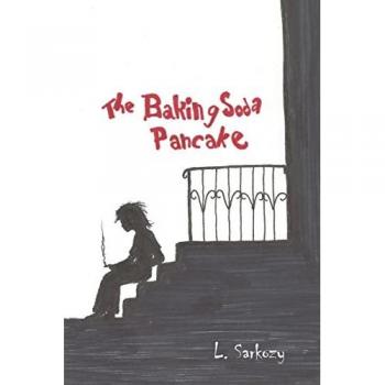 The Baking Soda Pancake
