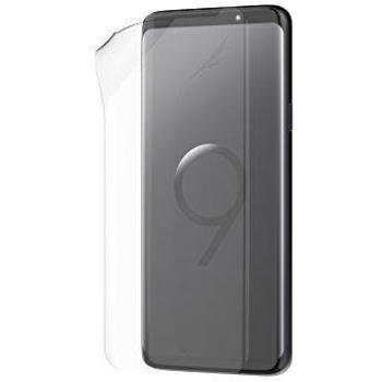 Impact Shield von Tech21 – Transparente Displayfolie für Samsung Galaxy S9+ (Anti‑Kratzer)