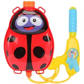 Mochila de agua para verano