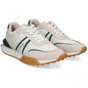 Zapatillas deportivas Lacoste L-Spin Deluxe para hombre en color verde