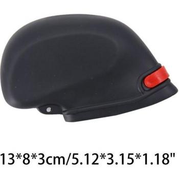 Chasis Protector de Golf con Hierro