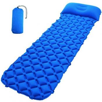 Tapis de voyage confortable