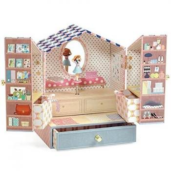 Coffret Boîtes Multicolore