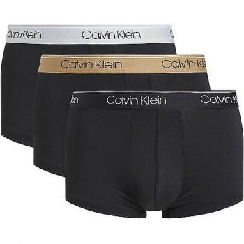 CALVIN KLEIN Pants 3er-Pack schwarz | XL