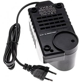 Vhbw Chargeur compatible Bosch 2 607 335 711