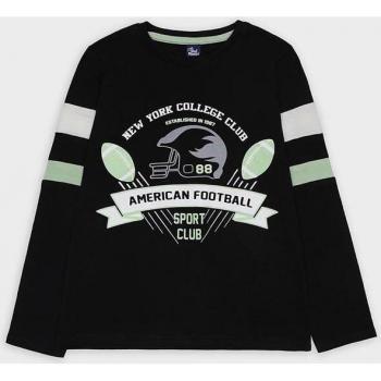 Camiseta suave para niños Street Monkey
