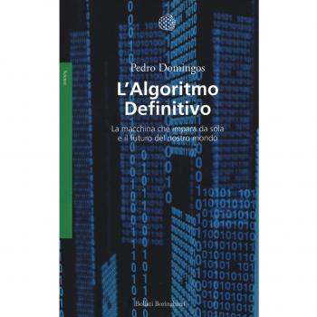 L'ALGORITMO DEFINITIVO