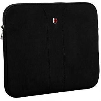 Housse anti-choc 14,1 en noir Wenger Legacy