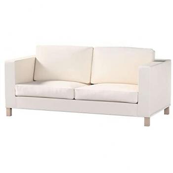 Dekoria Husse für Karlanda Schlafsofa, kurz, Etna