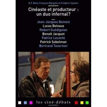 Cinéaste et producteur : un duo infernal ?