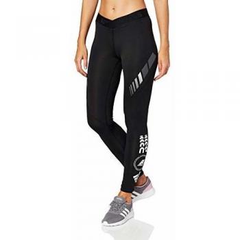 Adidas Damen Ask L Moto T Netze – Schwarz (XL)