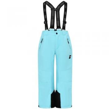 LEGO® Kinder Skihose PARAW 702 hellblau/türkis